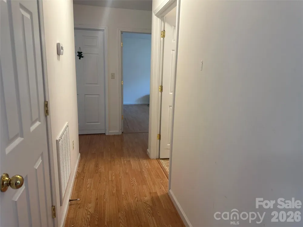 6 Kendrick Court Flat Rock, NC 28731
