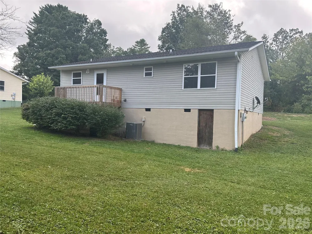 6 Kendrick Court Flat Rock, NC 28731