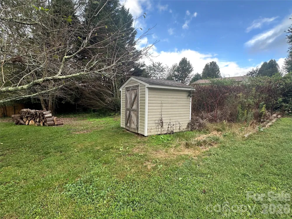 6 Kendrick Court Flat Rock, NC 28731