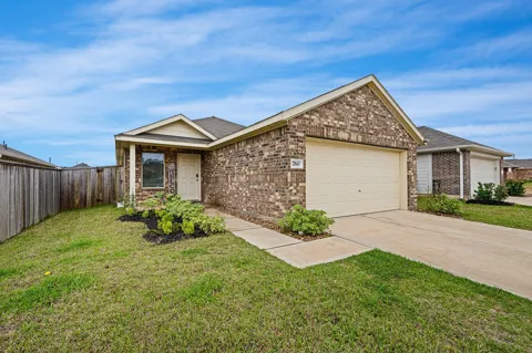 760 Hackberry Branch Court