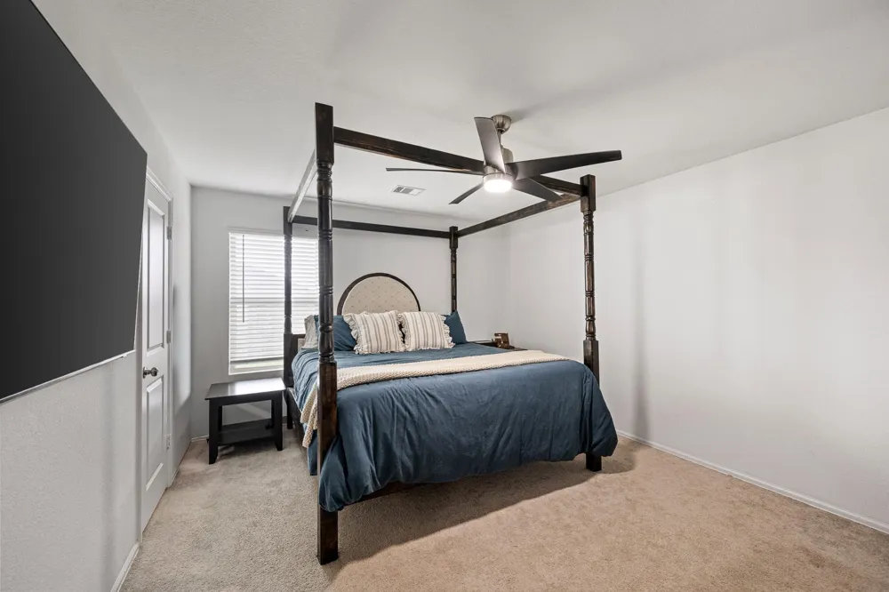 760 Hackberry Branch Court Magnolia, TX 77354