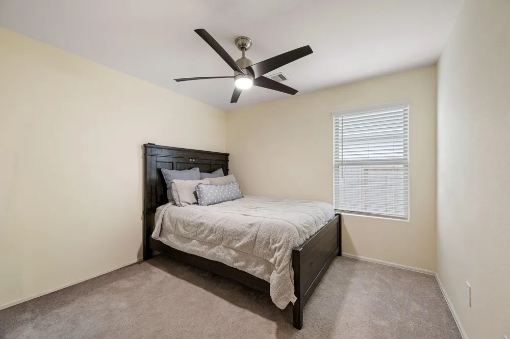 760 Hackberry Branch Court Magnolia, TX 77354
