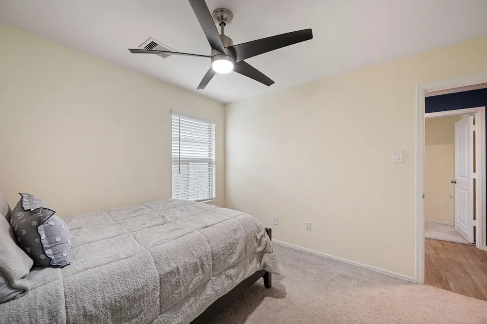 760 Hackberry Branch Court Magnolia, TX 77354