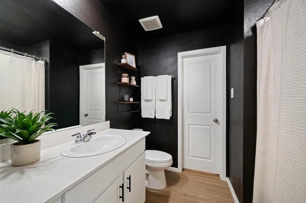760 Hackberry Branch Court Magnolia, TX 77354