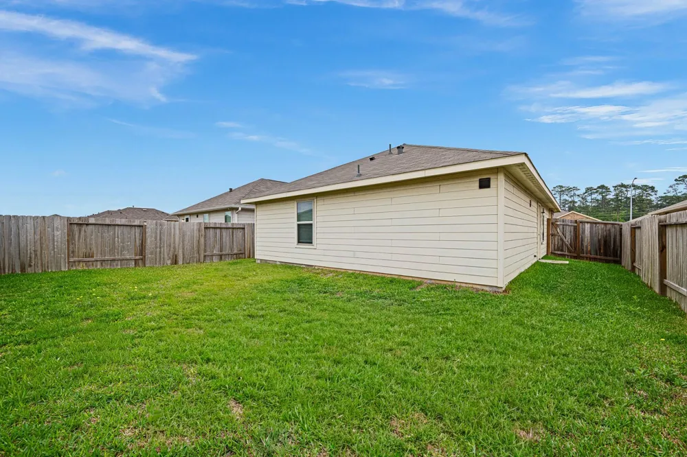 760 Hackberry Branch Court Magnolia, TX 77354