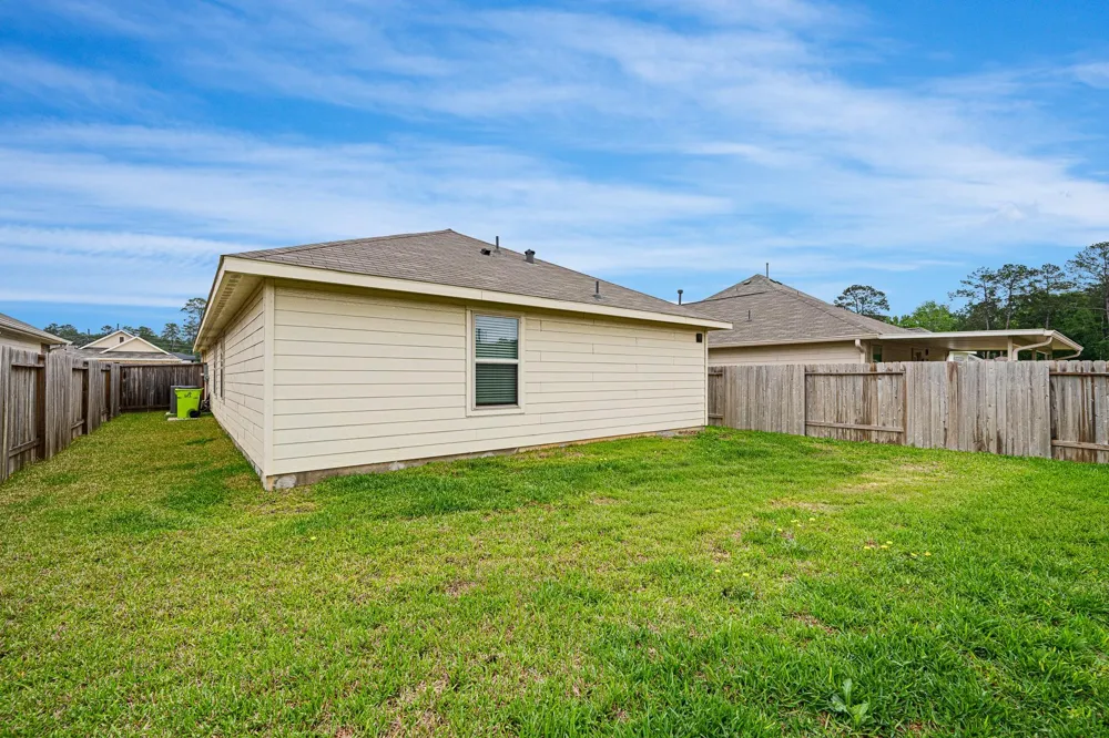 760 Hackberry Branch Court Magnolia, TX 77354