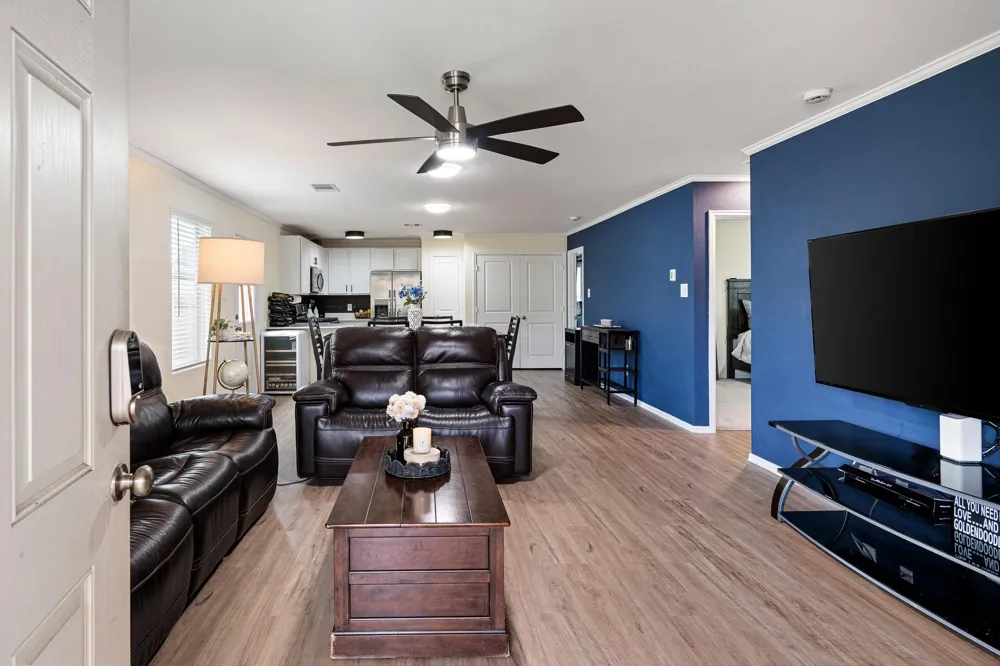 760 Hackberry Branch Court Magnolia, TX 77354