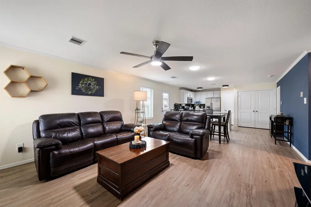 760 Hackberry Branch Court Magnolia, TX 77354