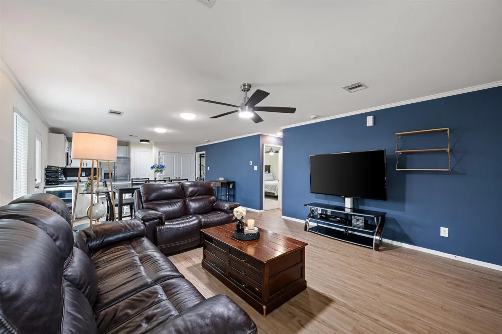 760 Hackberry Branch Court Magnolia, TX 77354