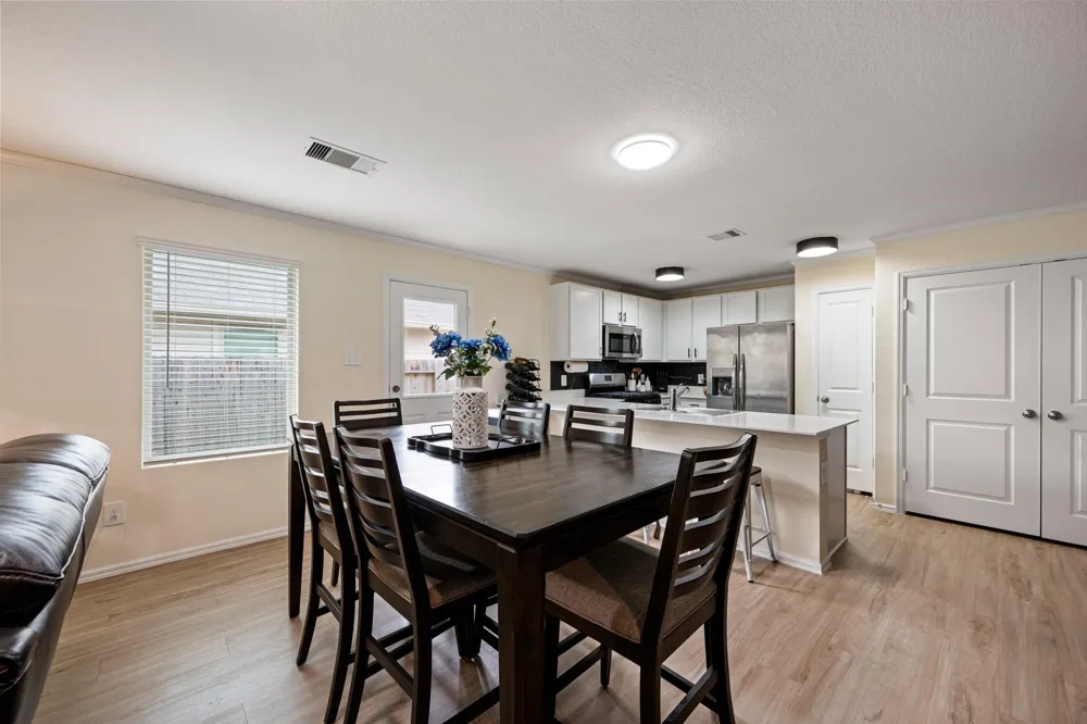 760 Hackberry Branch Court Magnolia, TX 77354