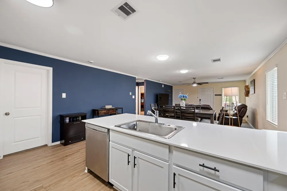 760 Hackberry Branch Court Magnolia, TX 77354