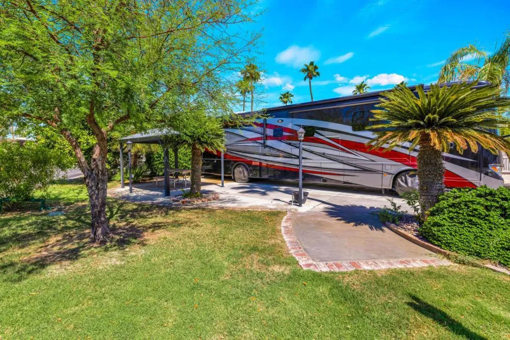 69411 Ramon Road #424 Cathedral City, CA 92234