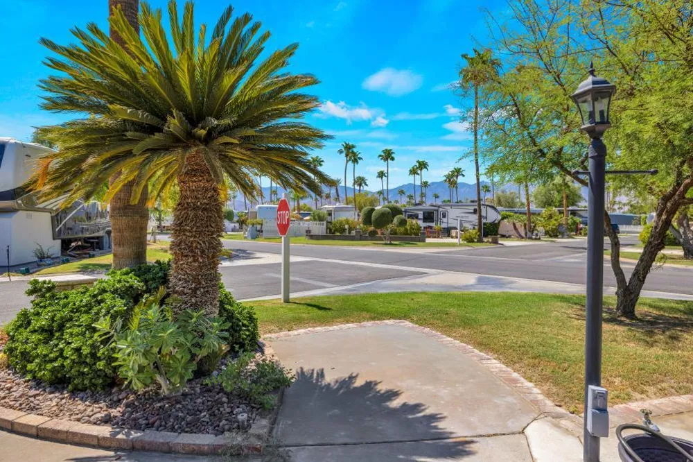 69411 Ramon Road #424 Cathedral City, CA 92234