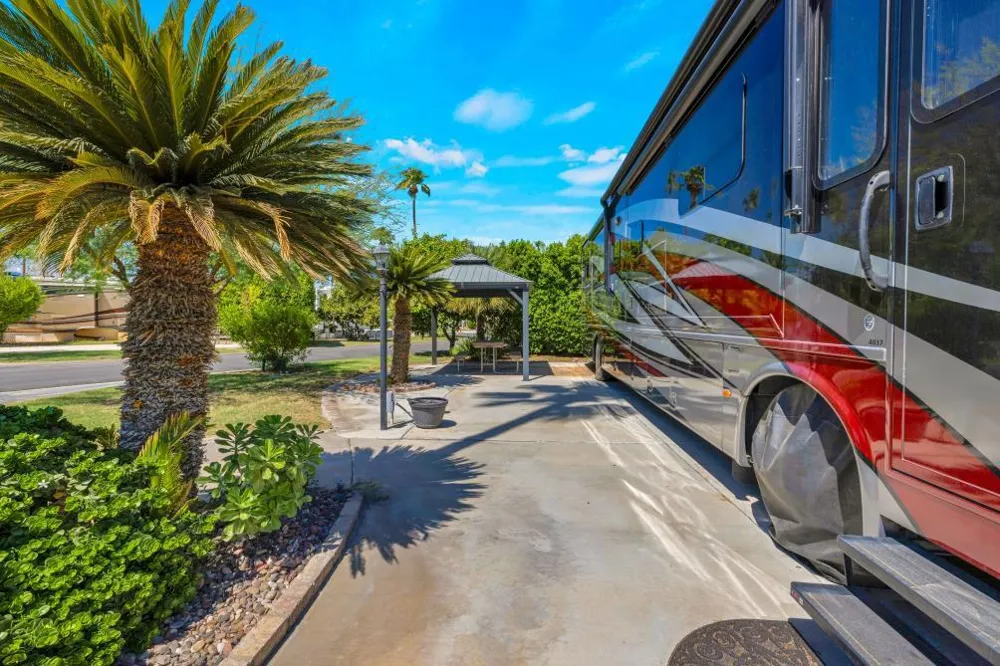 69411 Ramon Road #424 Cathedral City, CA 92234
