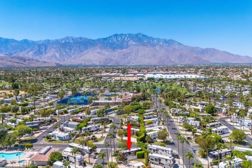 69411 Ramon Road #424 Cathedral City, CA 92234