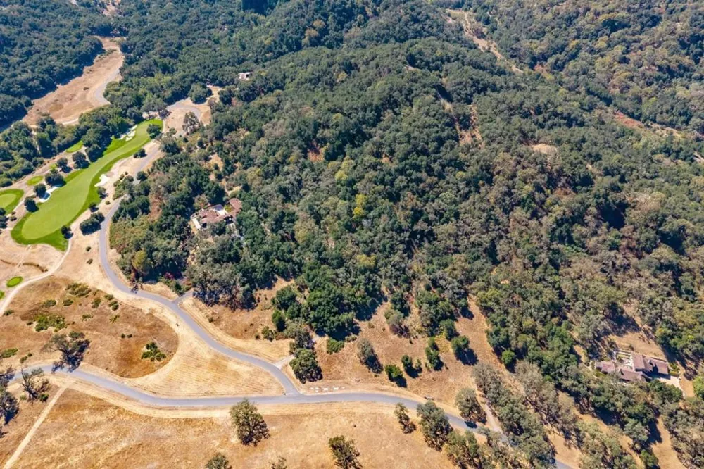 2 Arroyo Sequoia Carmel, CA 93923