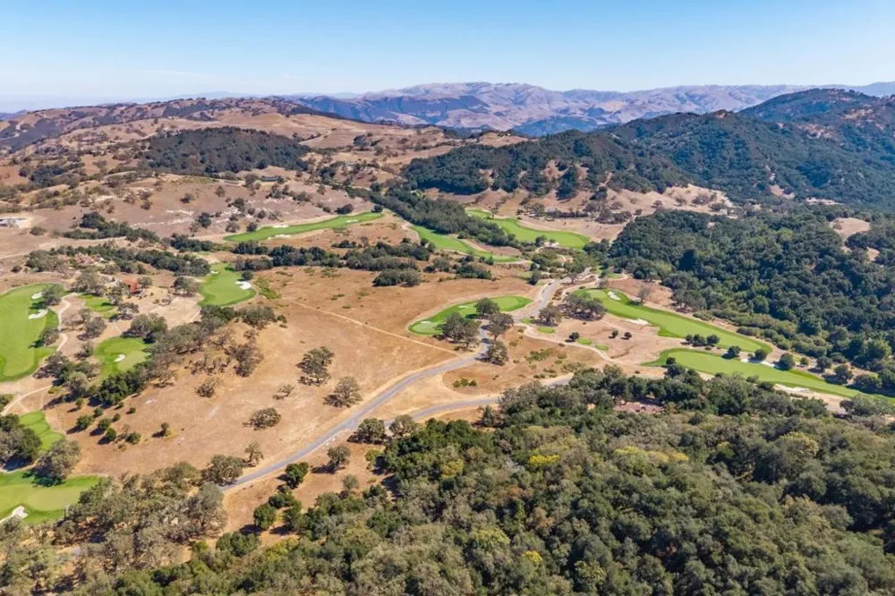 2 Arroyo Sequoia Carmel, CA 93923