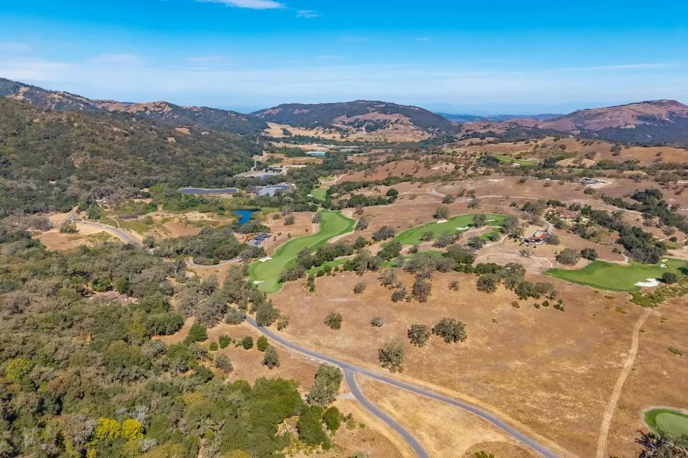 2 Arroyo Sequoia Carmel, CA 93923