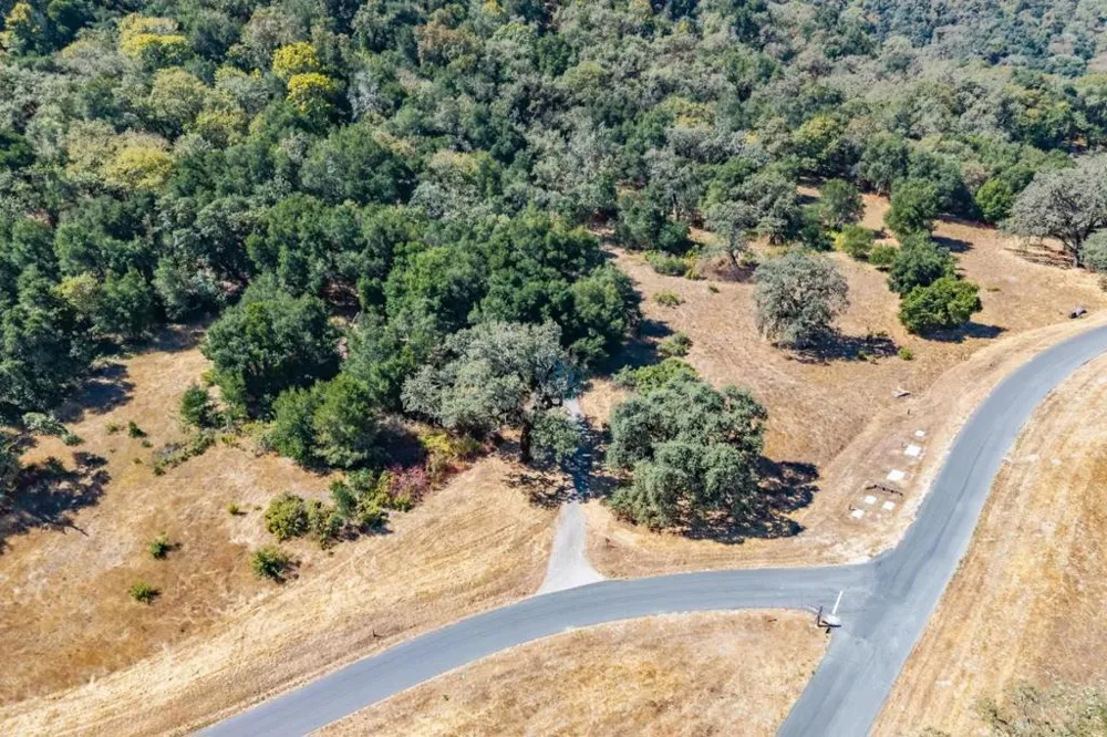 2 Arroyo Sequoia Carmel, CA 93923