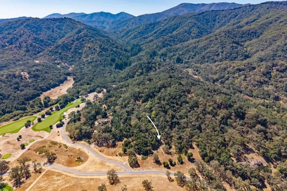 2 Arroyo Sequoia Carmel, CA 93923