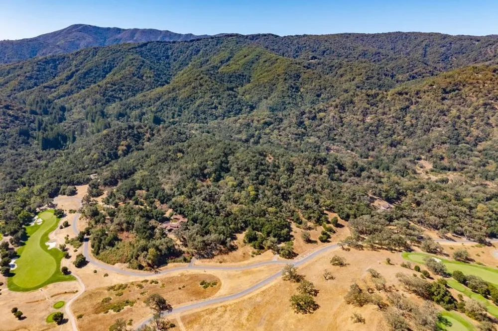 2 Arroyo Sequoia Carmel, CA 93923