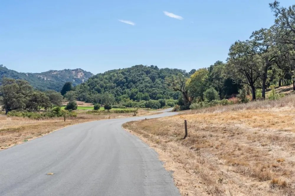 2 Arroyo Sequoia Carmel, CA 93923