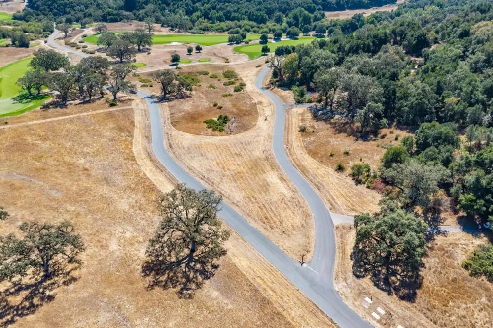 2 Arroyo Sequoia Carmel, CA 93923