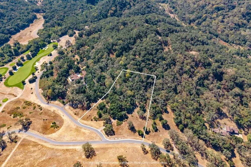 2 Arroyo Sequoia Carmel, CA 93923