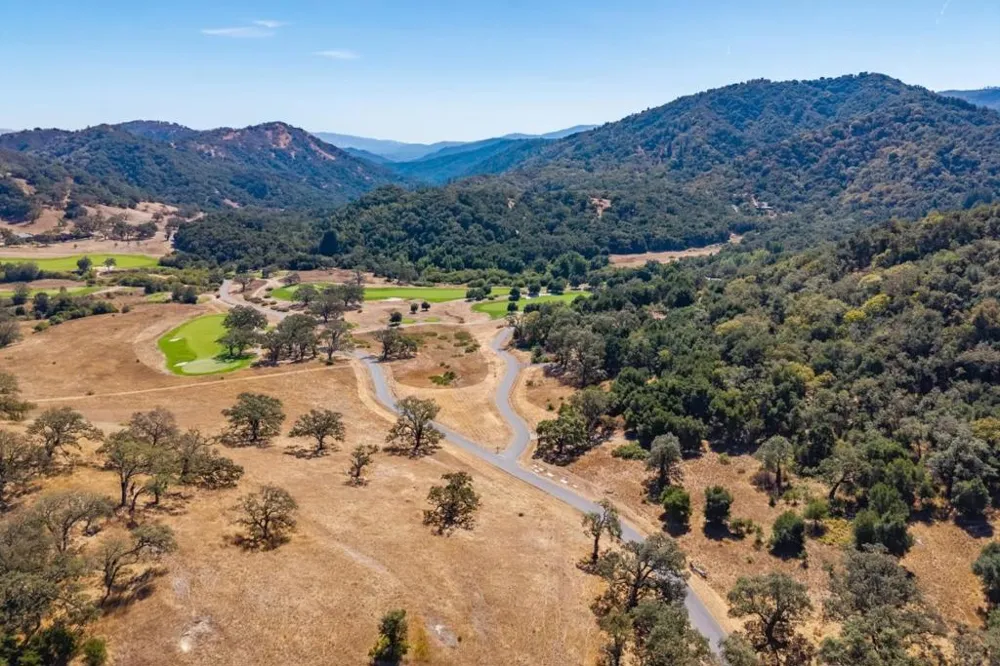 2 Arroyo Sequoia Carmel, CA 93923