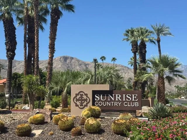 79 La Ronda Drive Rancho Mirage, CA 92270