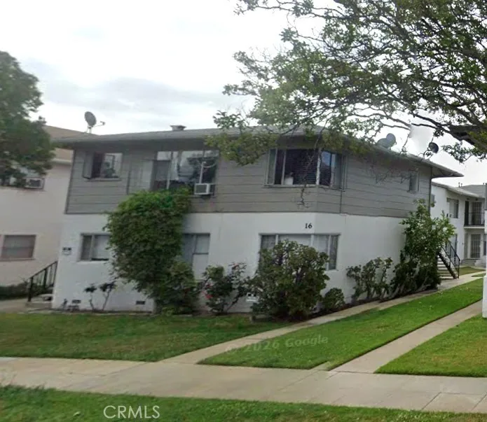 16 W Grand Avenue #C Alhambra, CA 91801