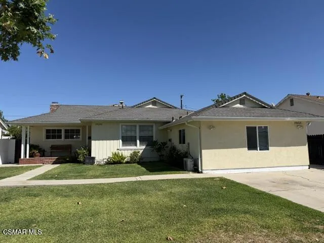 19153 Sylvan Street Tarzana, CA 91335