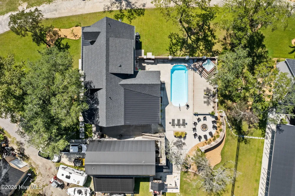 1853 Turkey Trap Road SW Supply, NC 28462