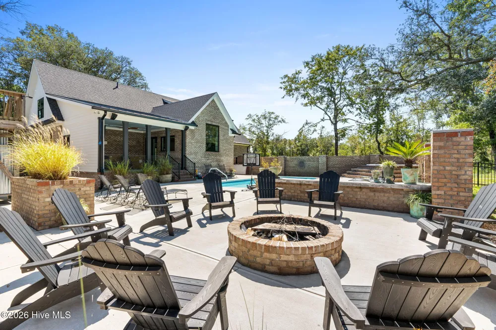 1853 Turkey Trap Road SW Supply, NC 28462