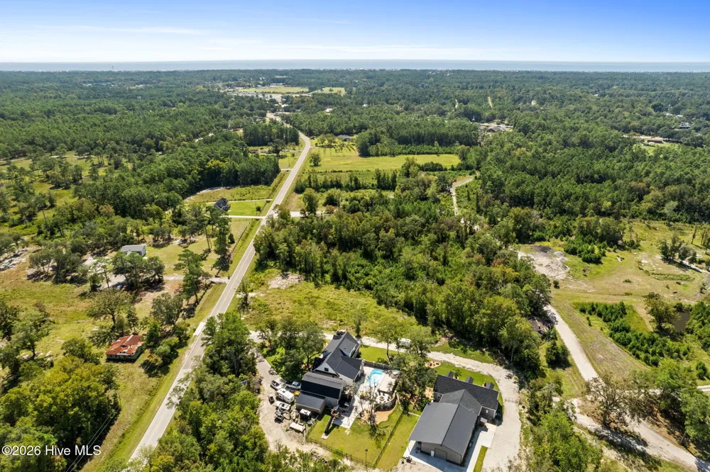 1853 Turkey Trap Road SW Supply, NC 28462