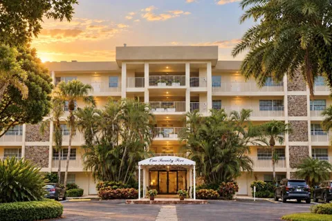 4000 Cypress Grove Way