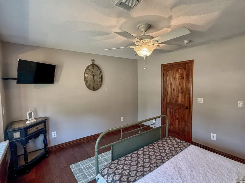 1465 Bethel Cutoff Broken Bow, OK 74728