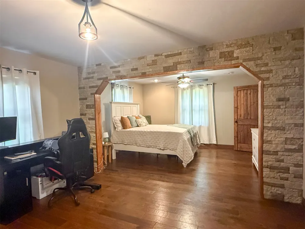 1465 Bethel Cutoff Broken Bow, OK 74728