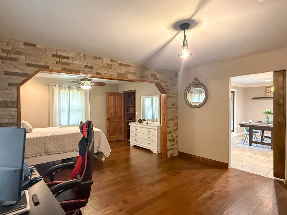 1465 Bethel Cutoff Broken Bow, OK 74728