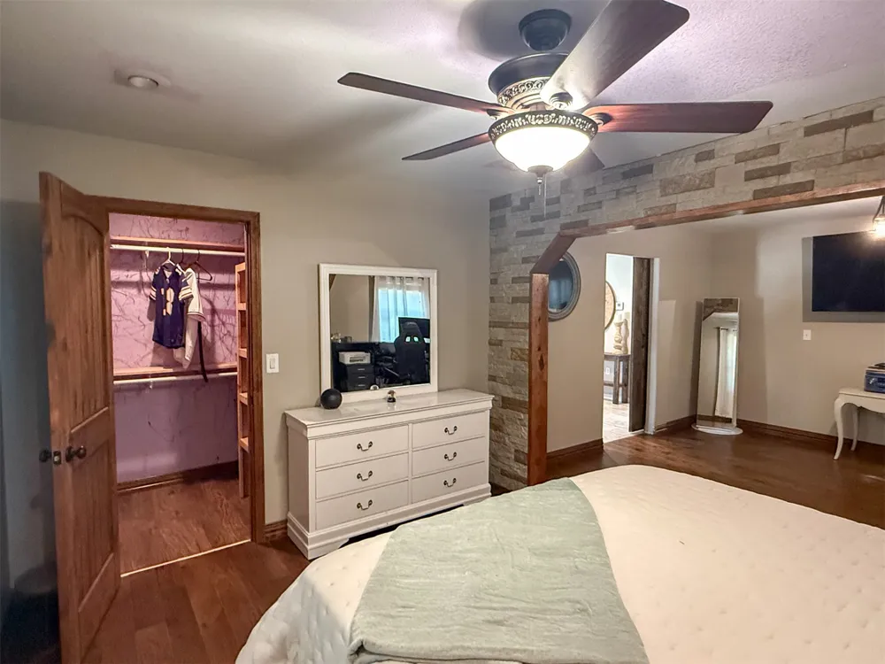 1465 Bethel Cutoff Broken Bow, OK 74728