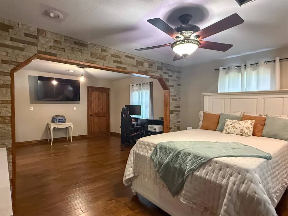 1465 Bethel Cutoff Broken Bow, OK 74728
