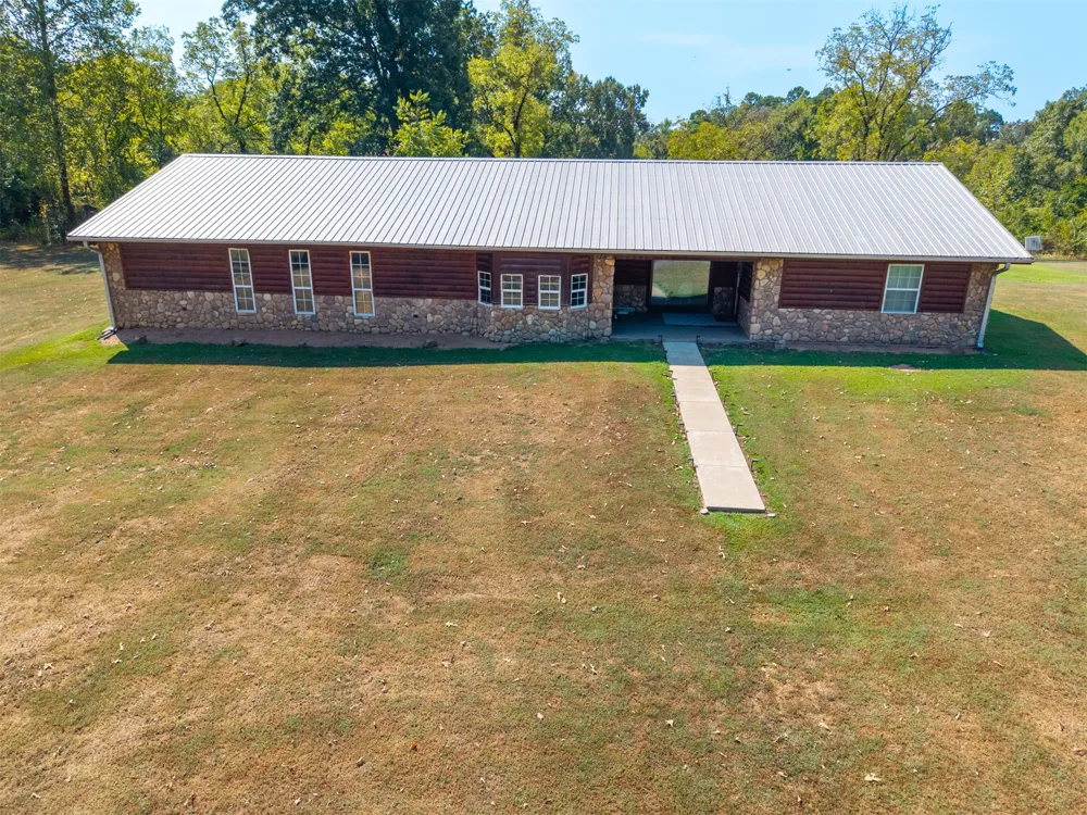 1465 Bethel Cutoff Broken Bow, OK 74728