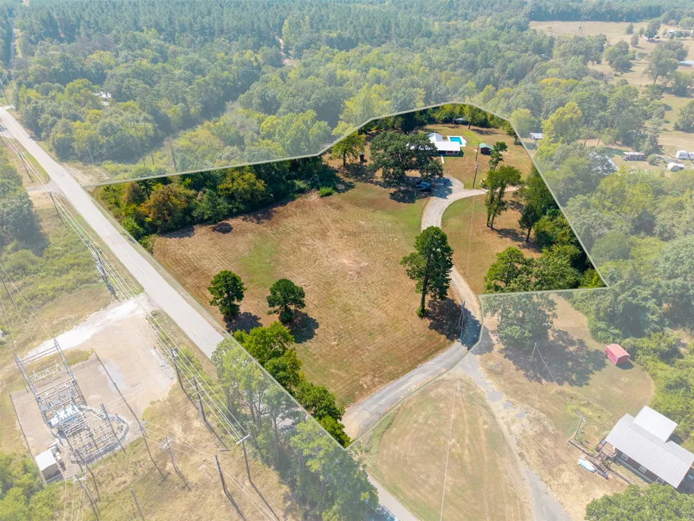 1465 Bethel Cutoff Broken Bow, OK 74728