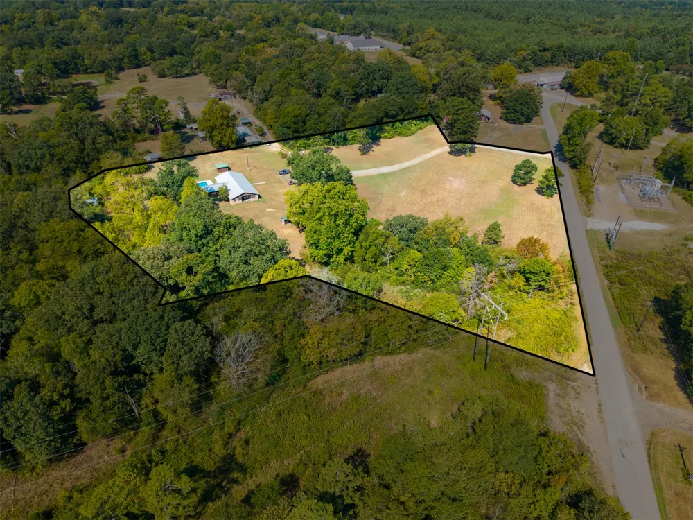 1465 Bethel Cutoff Broken Bow, OK 74728