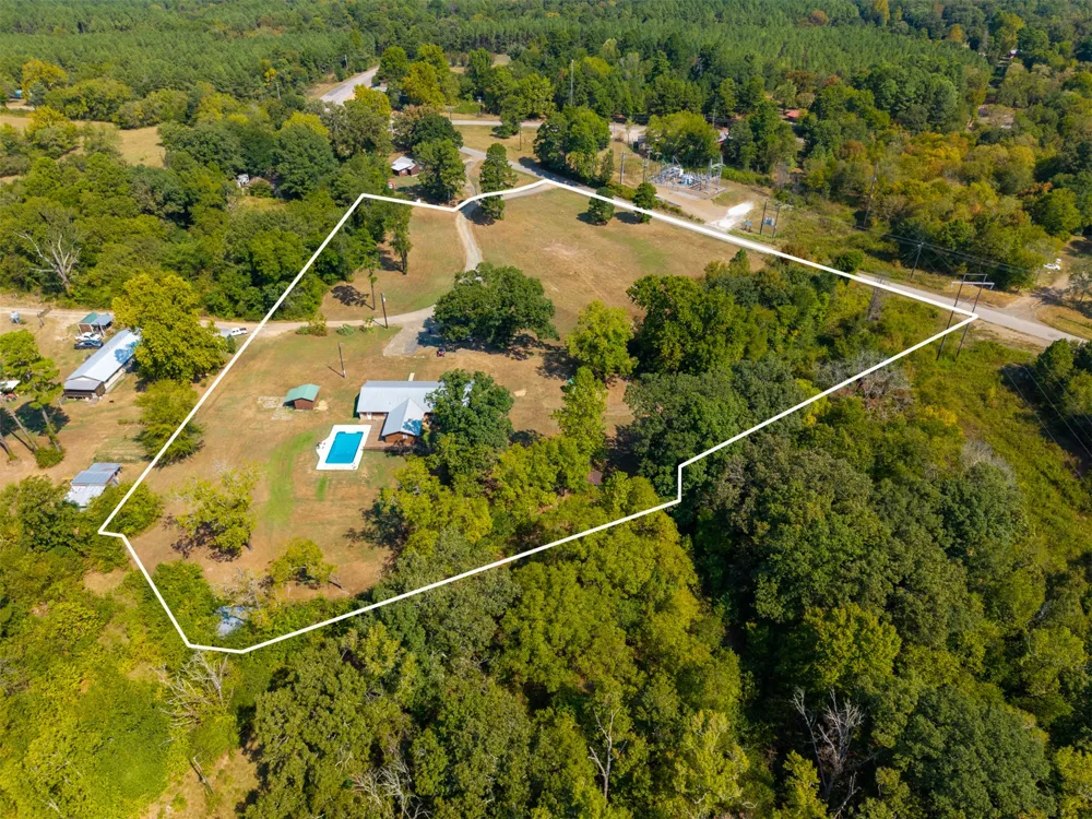1465 Bethel Cutoff Broken Bow, OK 74728