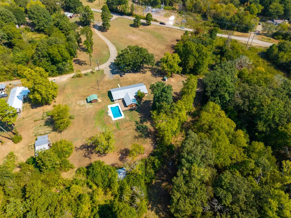 1465 Bethel Cutoff Broken Bow, OK 74728