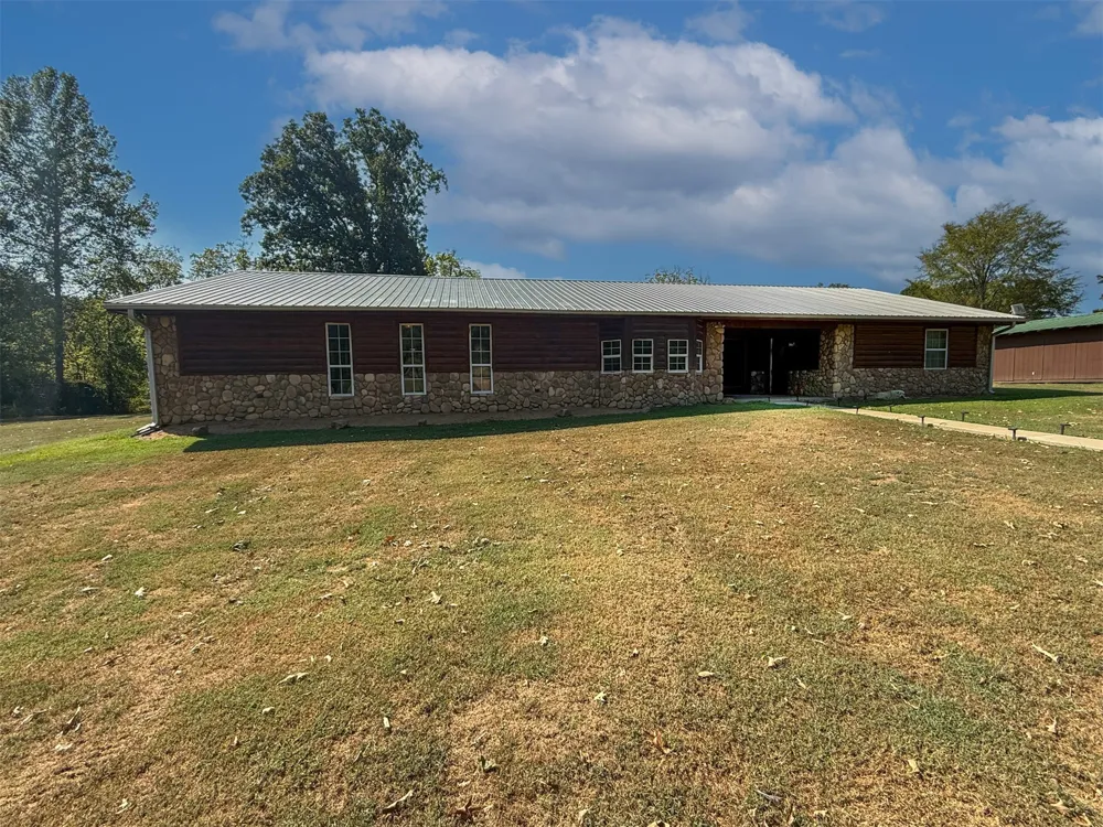 1465 Bethel Cutoff Broken Bow, OK 74728