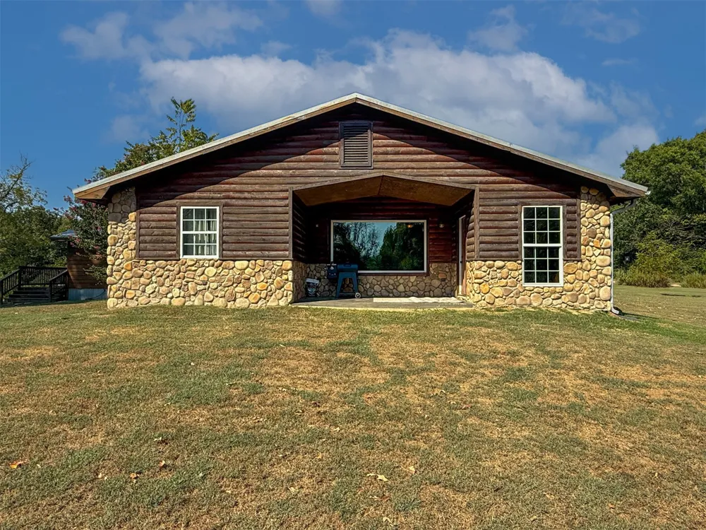 1465 Bethel Cutoff Broken Bow, OK 74728