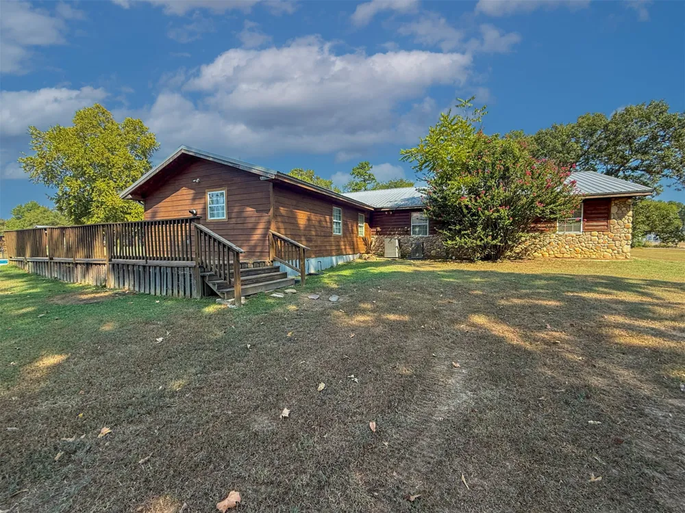 1465 Bethel Cutoff Broken Bow, OK 74728
