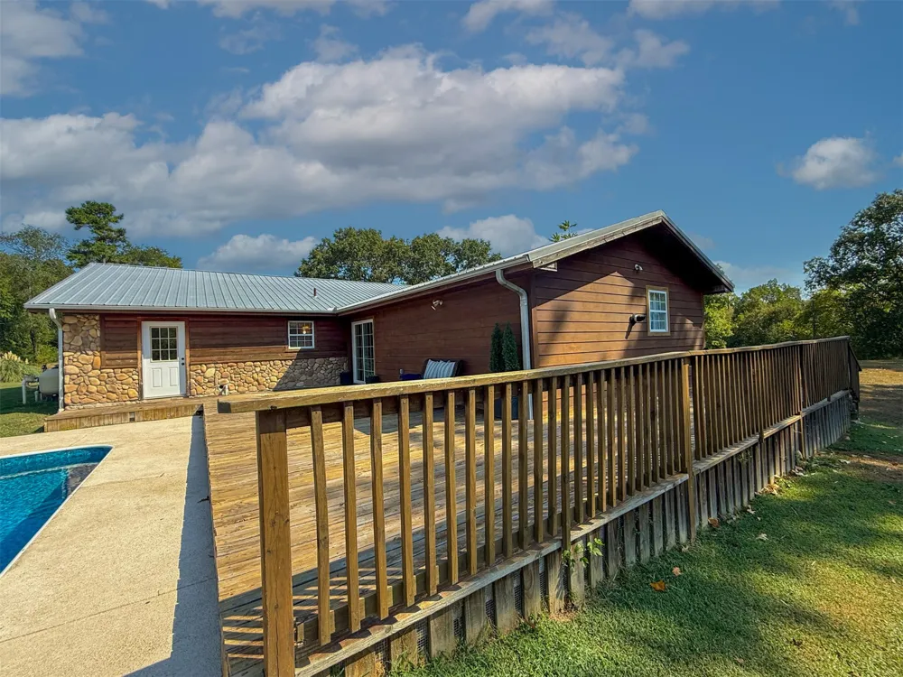 1465 Bethel Cutoff Broken Bow, OK 74728